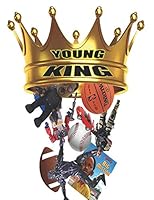 Young King 1093990988 Book Cover