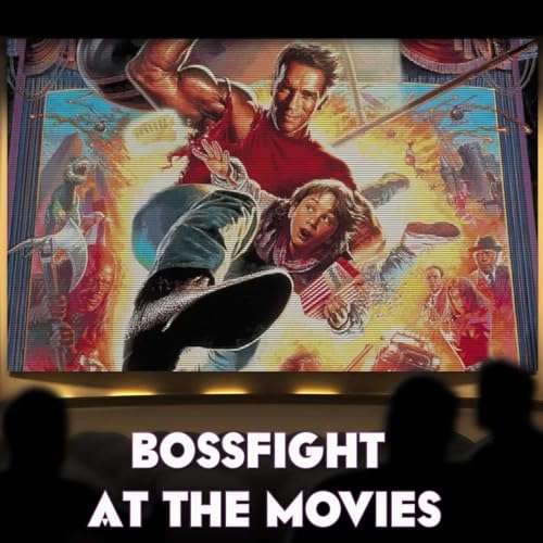 S5E18 - Last Action Hero (1993)