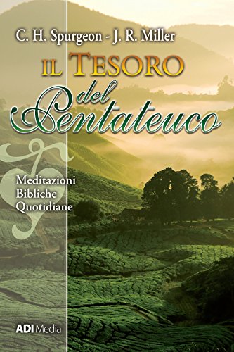 Il Tesoro Del Pentateuco