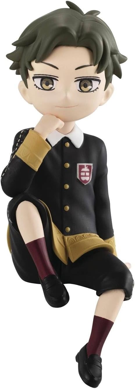 Furyu - SPY X FAMILY - Noodle Stopper - Damian Desmond Figure