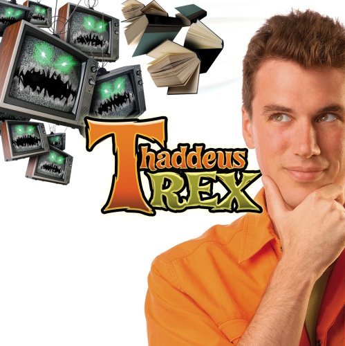 Martian Television Invasion