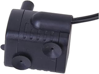 Hohopeti Bomba De Água Submersível 12V Bomba De Água USB Bomba De Água Bomba De Água Para Lago De Peixes Bombas De Água Bomba De Água Ajustável Bomba De Água Dc 12V Bomba De Água