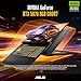 ASUS TUF F16 Gaming Laptop, Intel i7 14650HX Processor (Up to 5.2 GHz), NVIDIA GeForce RTX 5070, 16” WUXGA 165Hz LED, 64 GB DDR5, 1 TB SSD, Wi-Fi 6E, Large Bettery, Windows 11 Pro, w/Accessories