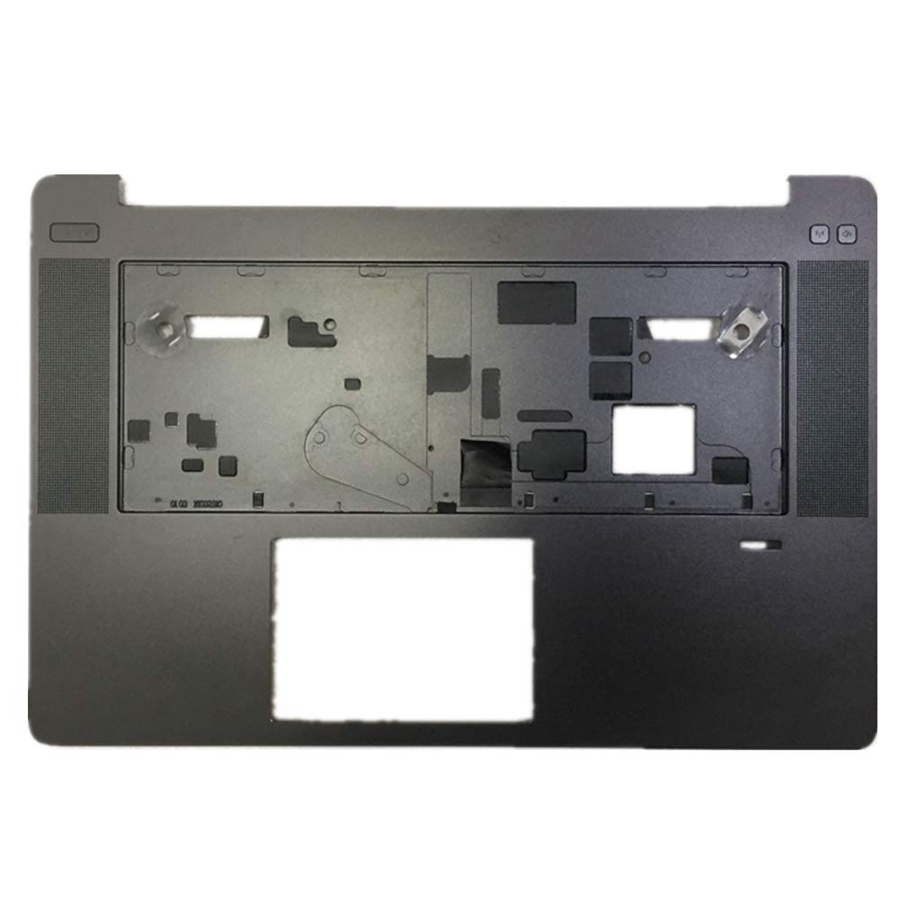 Coque clavier pour HP ZBook Studio G3 de rechange noire - 3