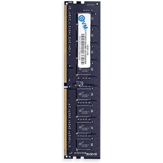 EVM 16GB DDR4 Desktop RAM