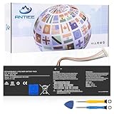 gigabyte aero 15w Modèles d'ordinateurs portables compatibles : Compatible with Gigabyte Aero 14 V7 K7 14-P64WV6 14-W-CF2 15 15X V8 15W 15-x9 X5 V6 V7 V8 X7 Dt V6 V7 V8 X9 Dt Series 541387460002 541387460003 4ICP4/77/128