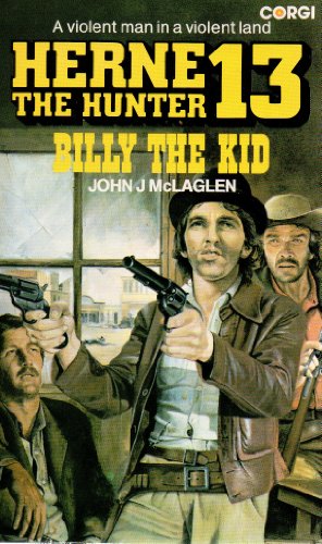 Billy the Kid