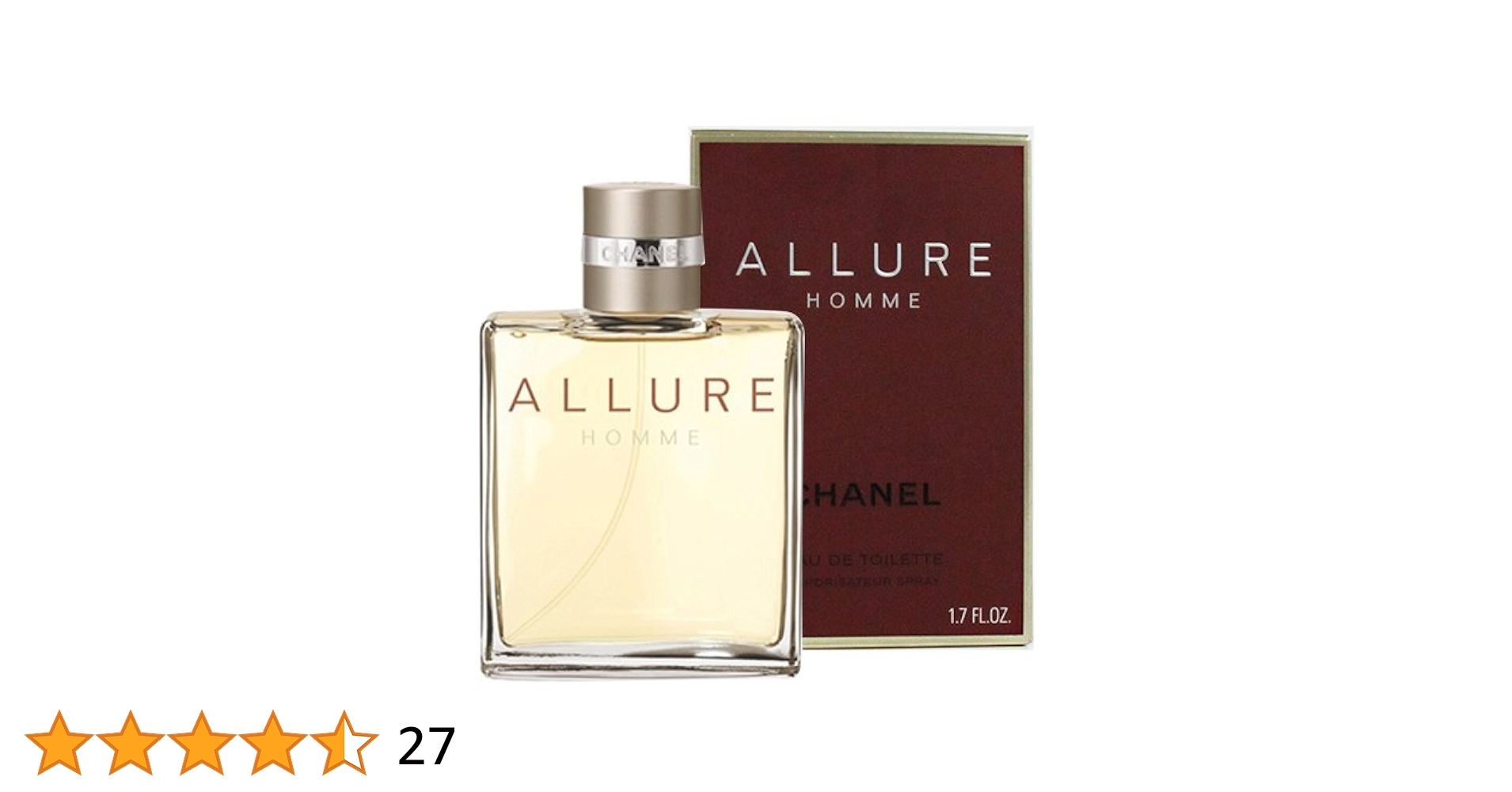 シャネル　アリュール　オム　50ml Amazon.co.jp: 【シャネル】アリュール オム スポーツ EDT・SP