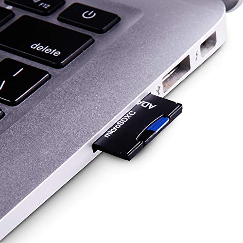 Cartão Memória MicroSD 32GB 80MB/s Netac c Adap
