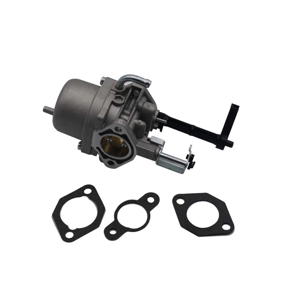 Amazon.com: Carbpro 20B-62302-30 Carburetor Replaces for Subaru