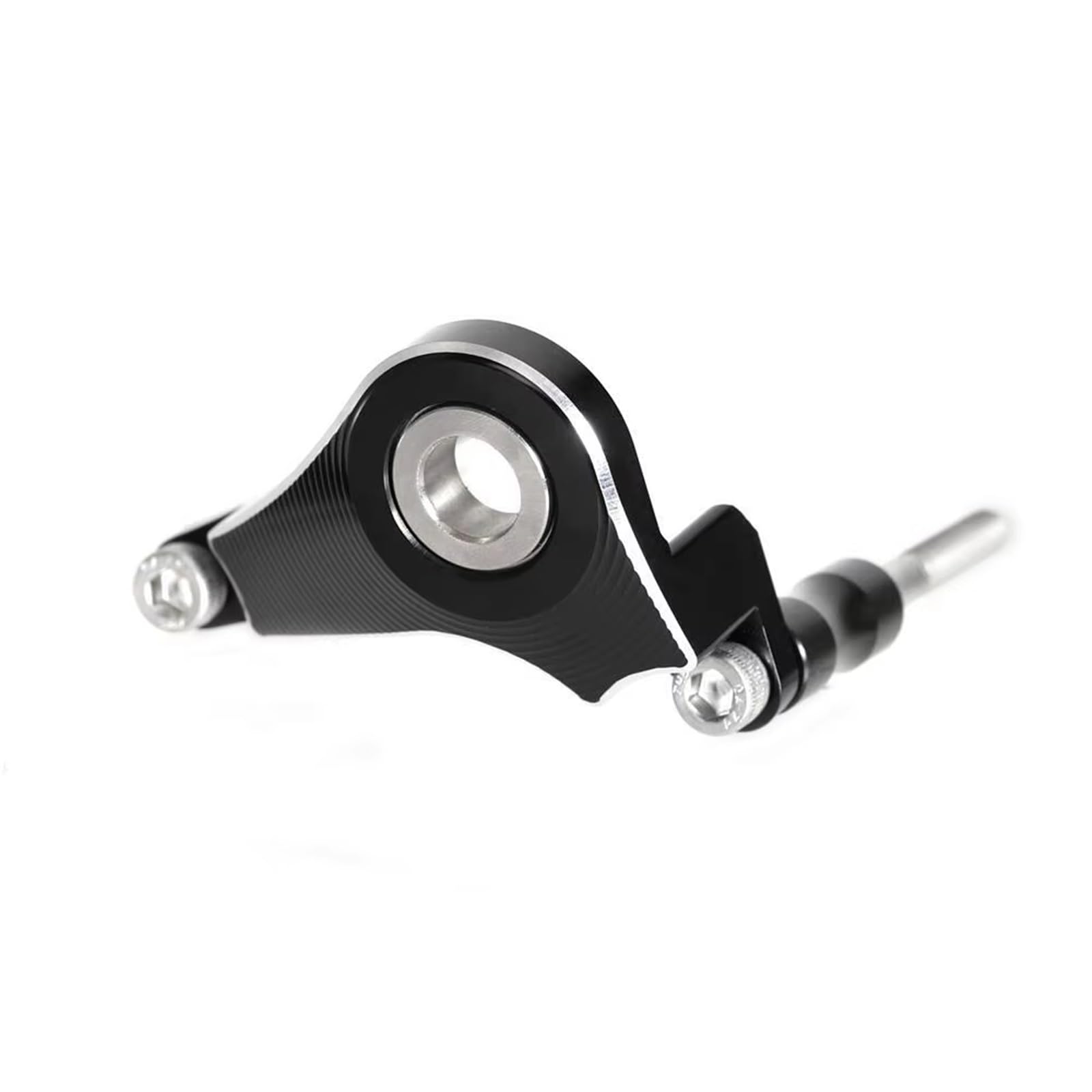 DRCIOQAZR Shift Shaft Stabilizer Motorcycle Shift Shaft Support for CT125 for Trail 125 2023-2025