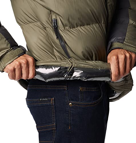 Image of Columbia Big & Tall Pike Lake II Jacket