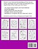 Dwell Richly in Philippians - Adult Bible Colouring Book: Colouring pages to help you grow in your love and knowledge of God (Dwell Richly - Adult Bible Colouring books) #1