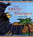 Magic Feather - Pbk (Legends of the World)