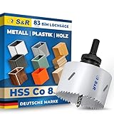 S&R
