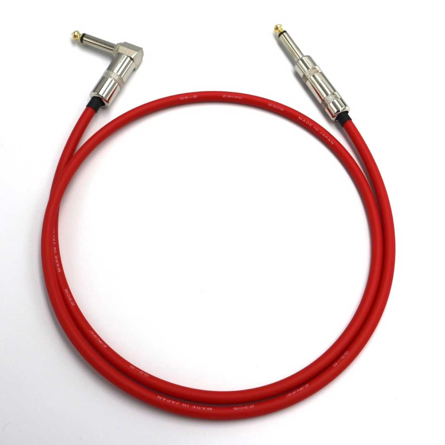 BOSS JB-2 Angry D カナレGS-6 パッチケーブル2本 BOSS JB-2 Angry D