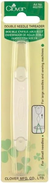 Double Needle Threader-