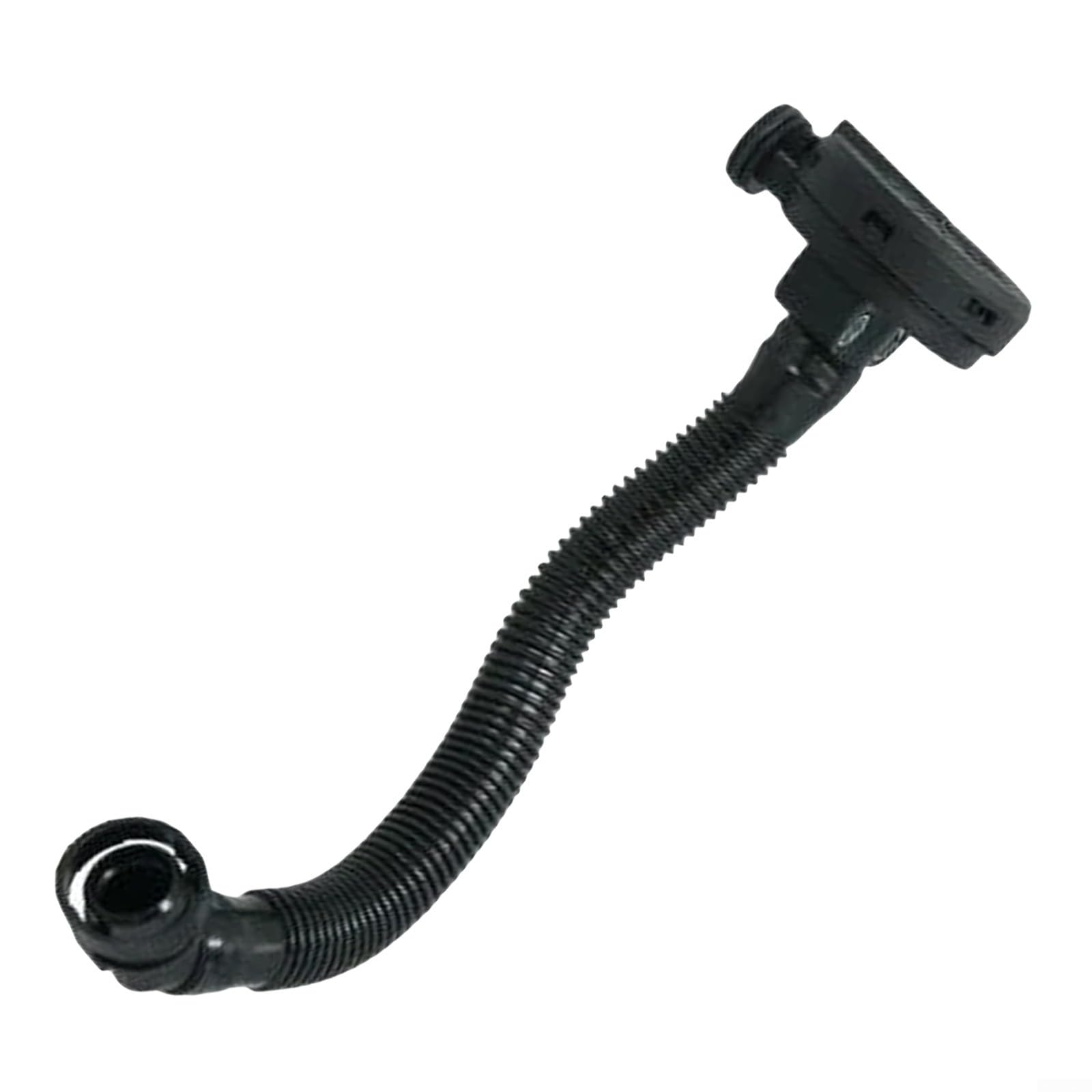 Regulador de presión Válvula PCV 03E103201C 03E103765C respiradero del cárter para asiento Polo 1.2 Válvula de ventilación del motor de gasolina Válvula de ventilación de fugas de aire Pieza de