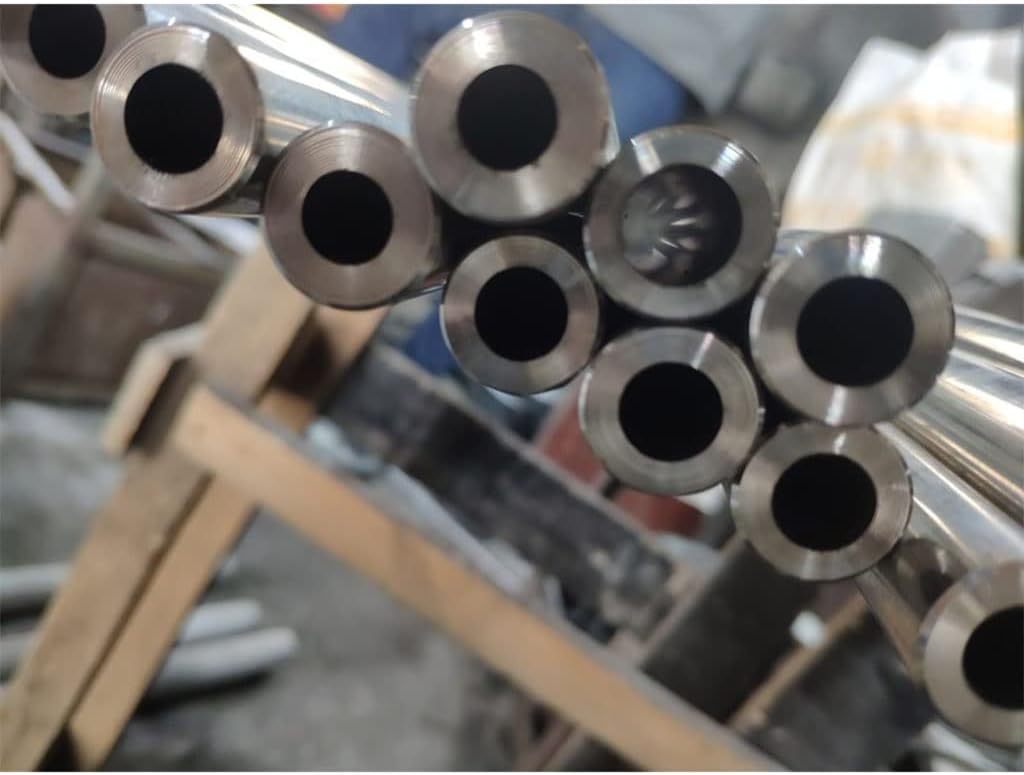 12mm 16mm 20mm Hollow Linear Shaft, 100 200 300 500 600 800 Mm Long Harden Chromed Linear Motion Shaft Rod for 3D CNC Parts, 1pcs(16mmx10,600mm)