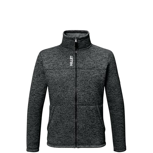MILLET - Veste Polaire Chamonix Homme - Outdoor - Chaud