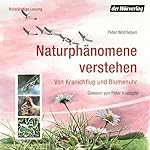 Naturphänomene verstehen: Von Kranichflug und Blumenuhr