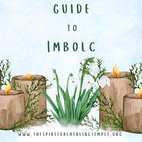 Guide to Imbolc