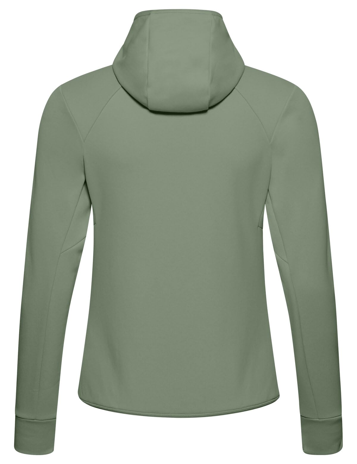 VAUDE Women's Monviso Fleece Jacket Iii Giacca Donna