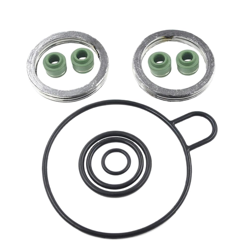 Kit Guarnizioni Cilindro Complete Compatibili Con 500 2003-2007