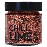 Picture of Chili Lime Rimmer & Seasoning (120g)