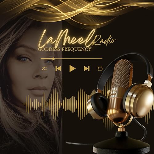 LaMeel Radio cover art