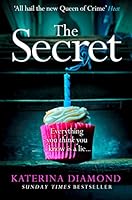 Algopix Similar Product 12 - The Secret The brand new thriller from