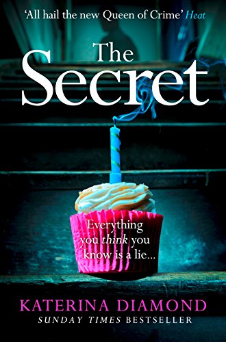 Avon Books The Secret