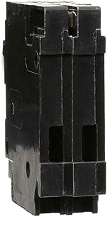 1 Pc of Q2020NC (no Clip) - 20 Amp Tandem Breaker