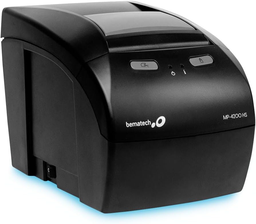 Bematech Mp4200 Hs