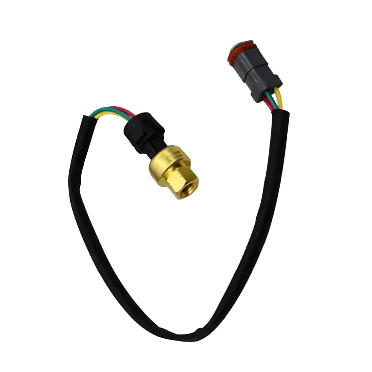 161-9926 NC New Sensor Suitable for Caterpillar CAT Engine TuneCrumph 3406E, 3412, 3412C, 3456 Wheel Dozer 834B, 844, 854G