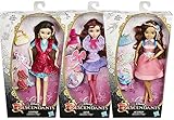 Hasbro - Disney Los Descendientes Los niños ordenados por Auradon en Traje Favorito (Modelos Surtidos)