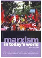 Marxism in Today's World: Answers on War, Capitalism and Environment 1870958322 Book Cover