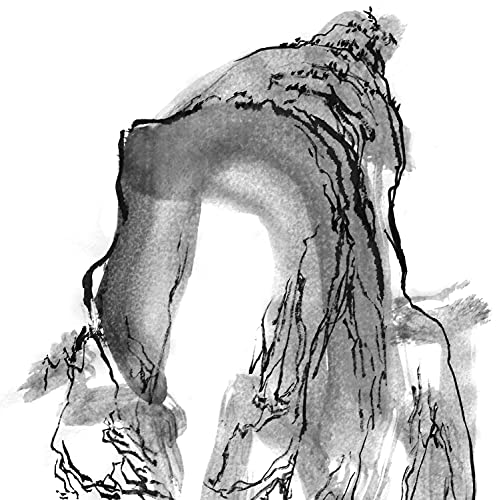 Jason Gay - The Present & the Past (Mist Vinyl)