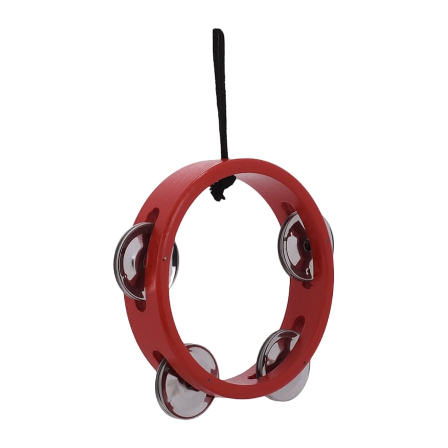 Amazon.com: Broadway Gift 4.7 英吋(約11.9 公分)紅色木和黃銅