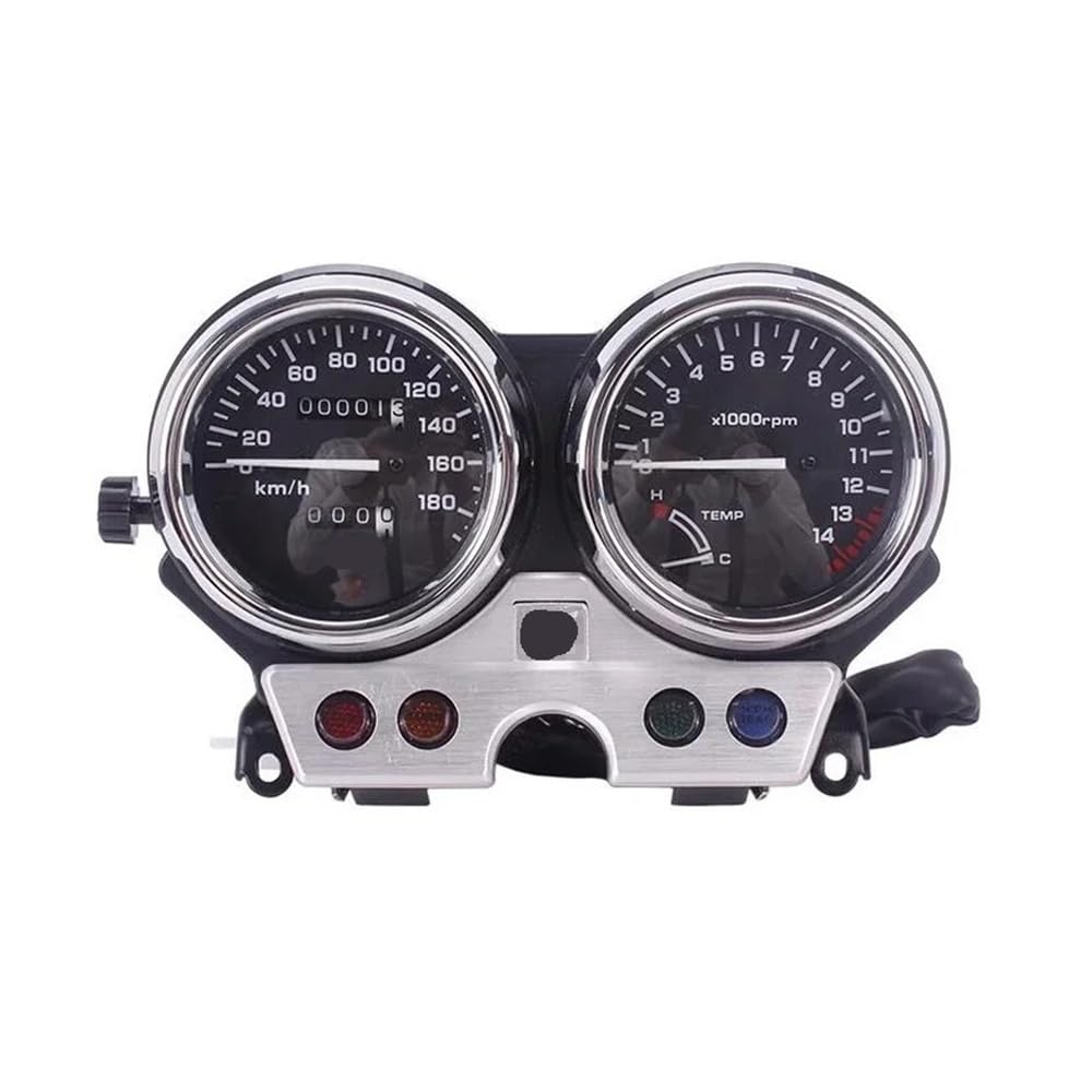 Contachilometri digitale Gruppo strumenti per moto, tachimetro, contagiri, contachilometri, gruppo strumenti per CB400 CB400SF NC31 1992-1994