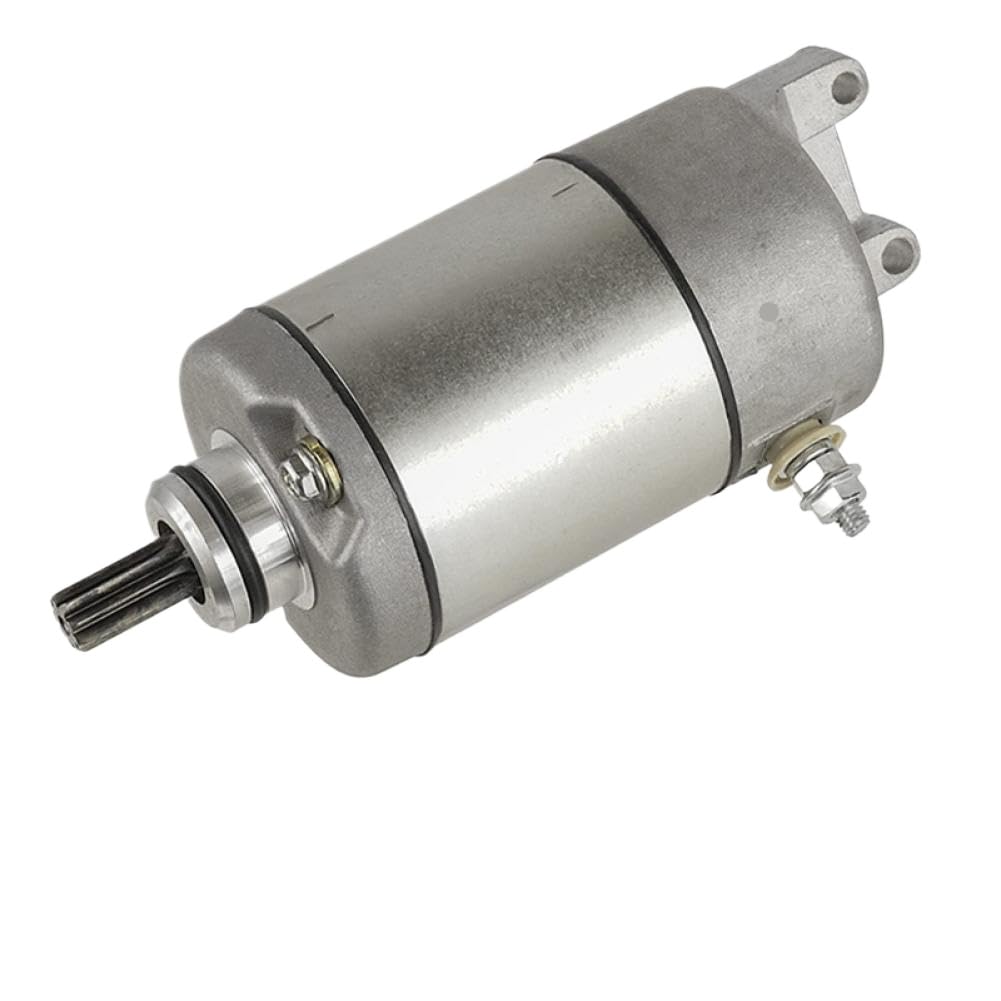 Moteur de démarrage haute performance compatible Suzuki 400 - 5