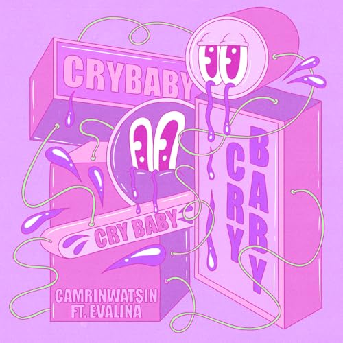 CamrinWatsin feat. Evalina