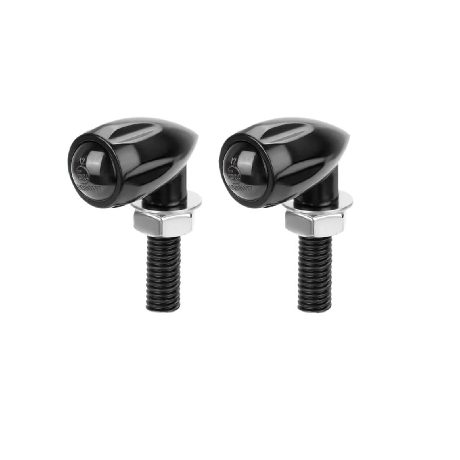 Clignotants de Moto 8mm Clignotant
