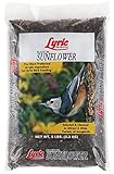 Lyric Black Oil Sunflower Seed 5 Lbs.