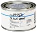 Rust Bullet CSQP Clear Shot Rust Preventative and Protective Coating Paint, 1/4 Pint Metal Can, Clear Gloss