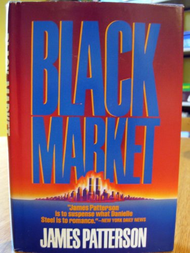 Black Market B000RPM9D4 Book Cover