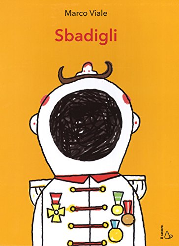 Sbadigli. Ediz. a colori
