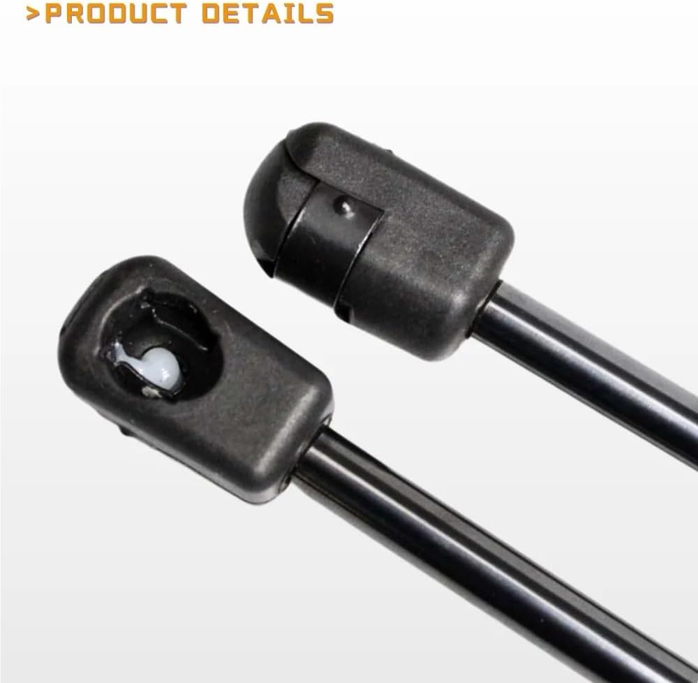 サポートロッド Compatible With Hyundai For I30 FD ハッチバック 2007-2012 570.5m