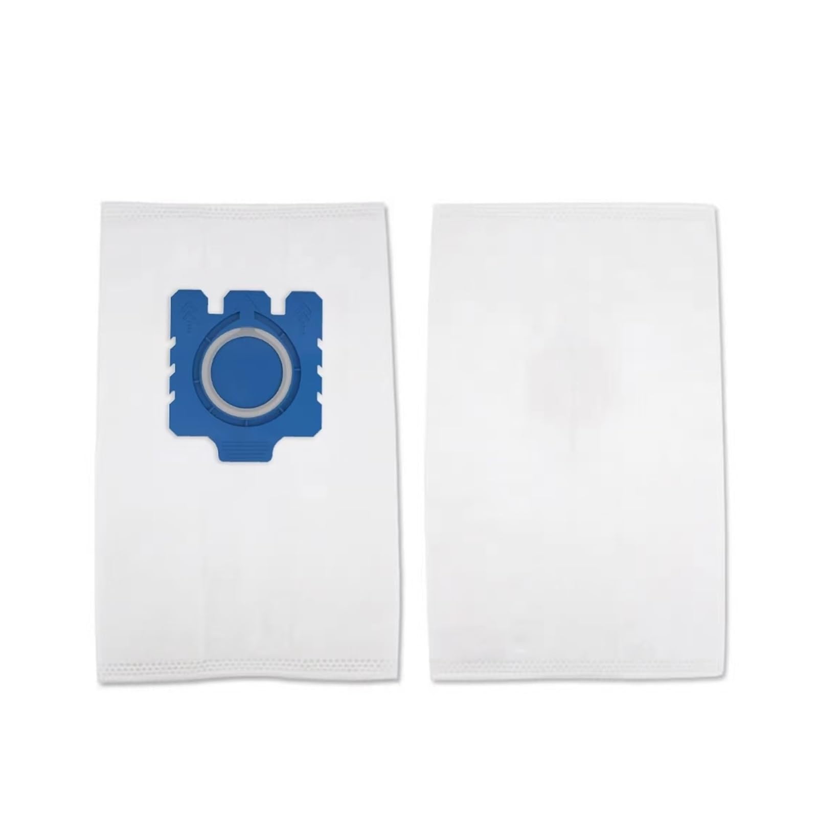 Staubsaugerbeutel, kompatibel mit Miele GN S2 S5 S8 C1 C3, Staubsaugerbeutel, Ersatzteil-Zubehör(2PCS)