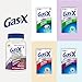 Gas-X Maximum Strength Gas Relief Softgels with Simethicone 250 mg - 30 Count